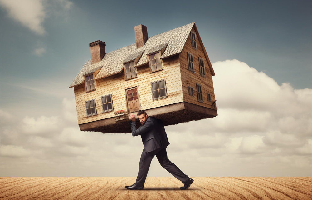 Cât de etici și onești (NU) sunt agenții imobiliari?